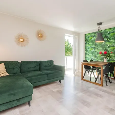 Apartment Szary & By Grand Zoppot