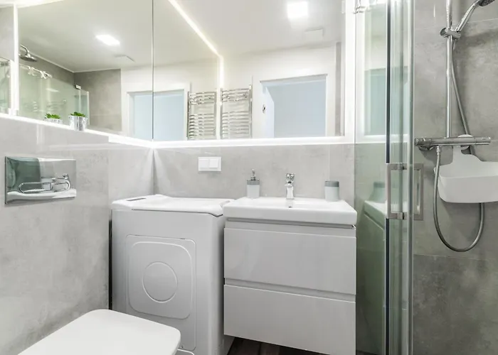 Szary & By Grand Zoppot