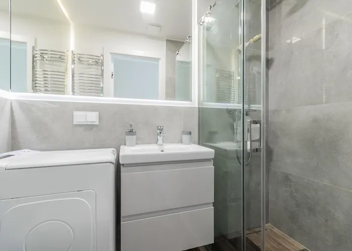 Szary & By Grand * Zoppot