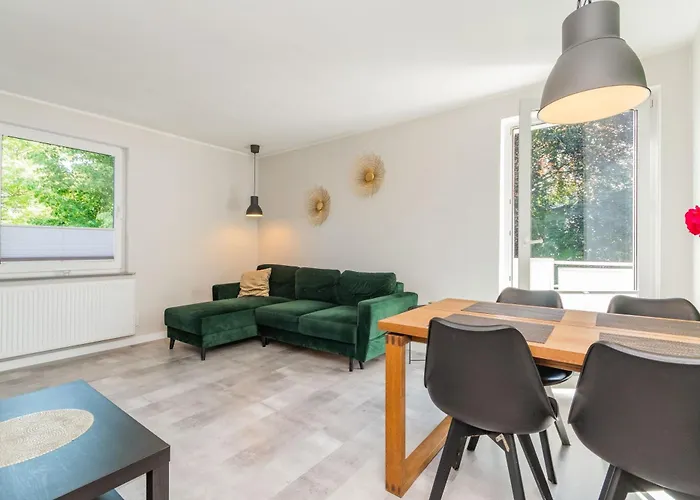 Szary & By Grand * Zoppot