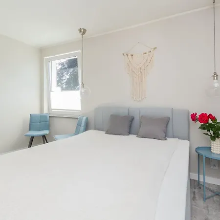 Szary & By Grand Apartment *