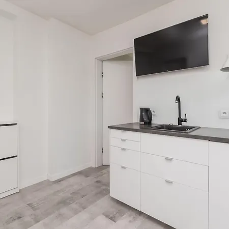 Szary&zielony By Grand