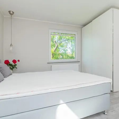 Apartment Szary & By Grand *