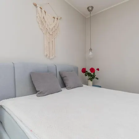 Szary & By Grand Sopot