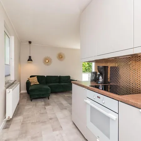 Szary&zielony By Grand *