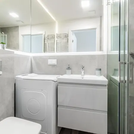 Szary & By Grand Sopot