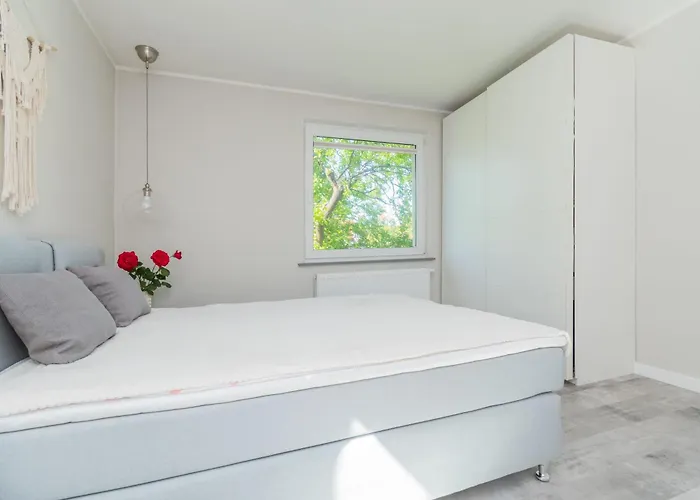 Apartment Szary & By Grand *