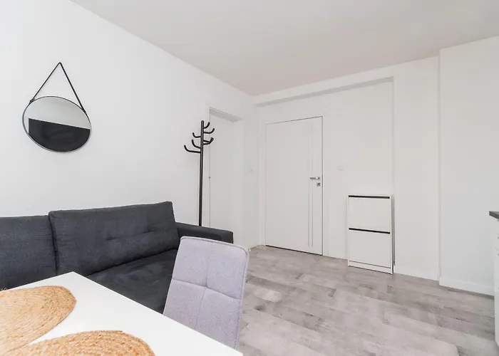 Apartment Szary & By Grand Sopot