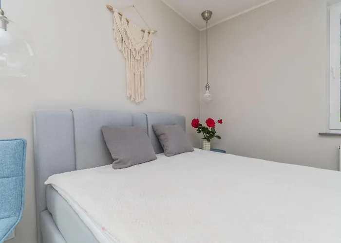 Szary & By Grand Sopot